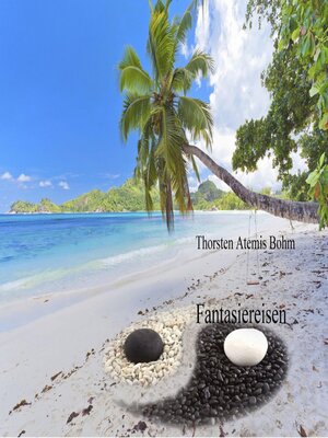 cover image of Fantasiereisen